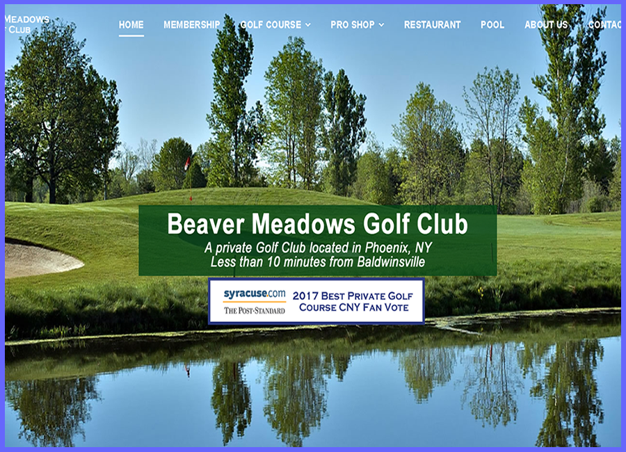 Beaver Meadows Portfolio